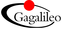 Gagalileo logo
