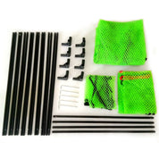 Gagalileo Golf Hitting Practice Cage 6.5x6.5x3.25ft