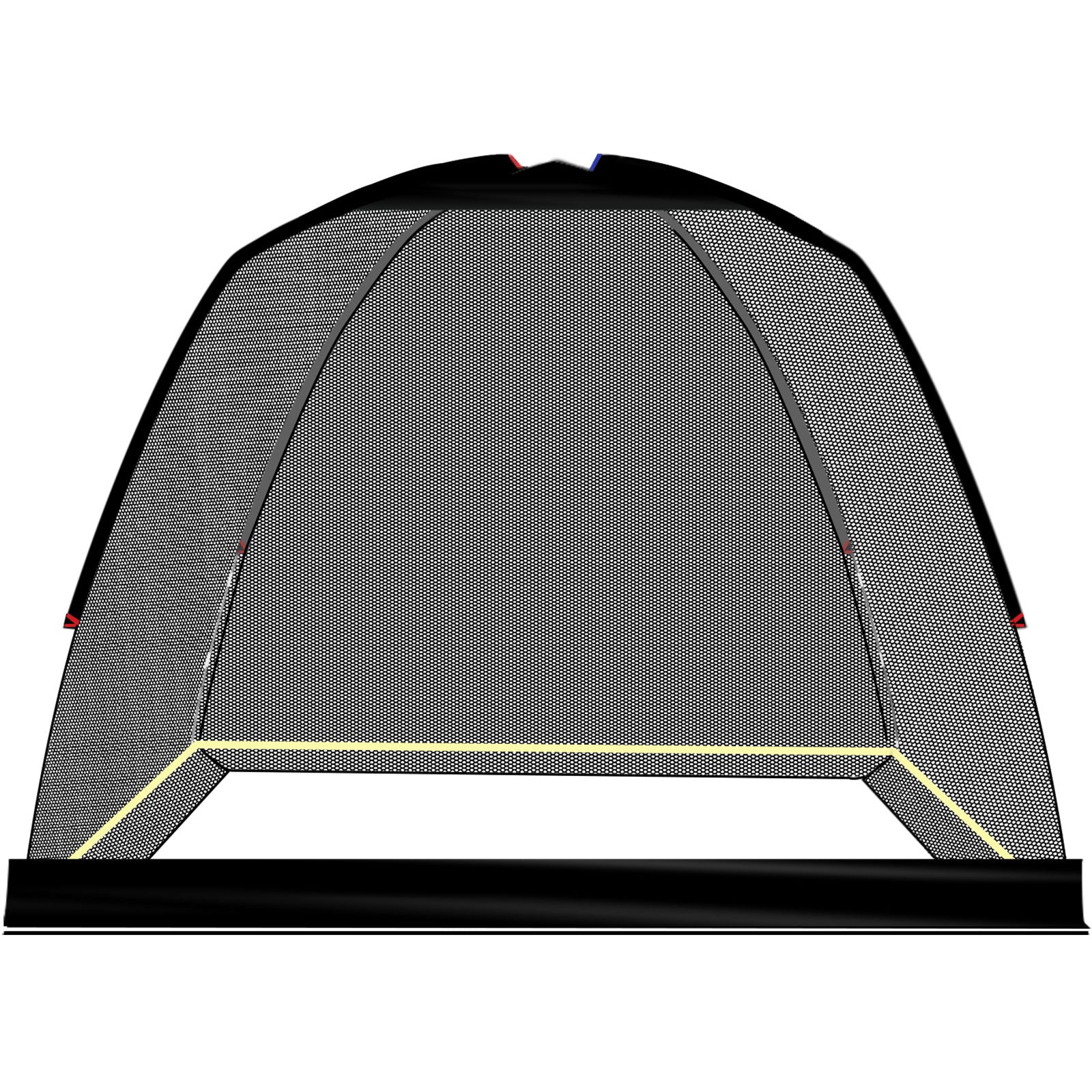 golf replacement net 10x7x6ft