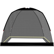 golf replacement net 10x7x6ft