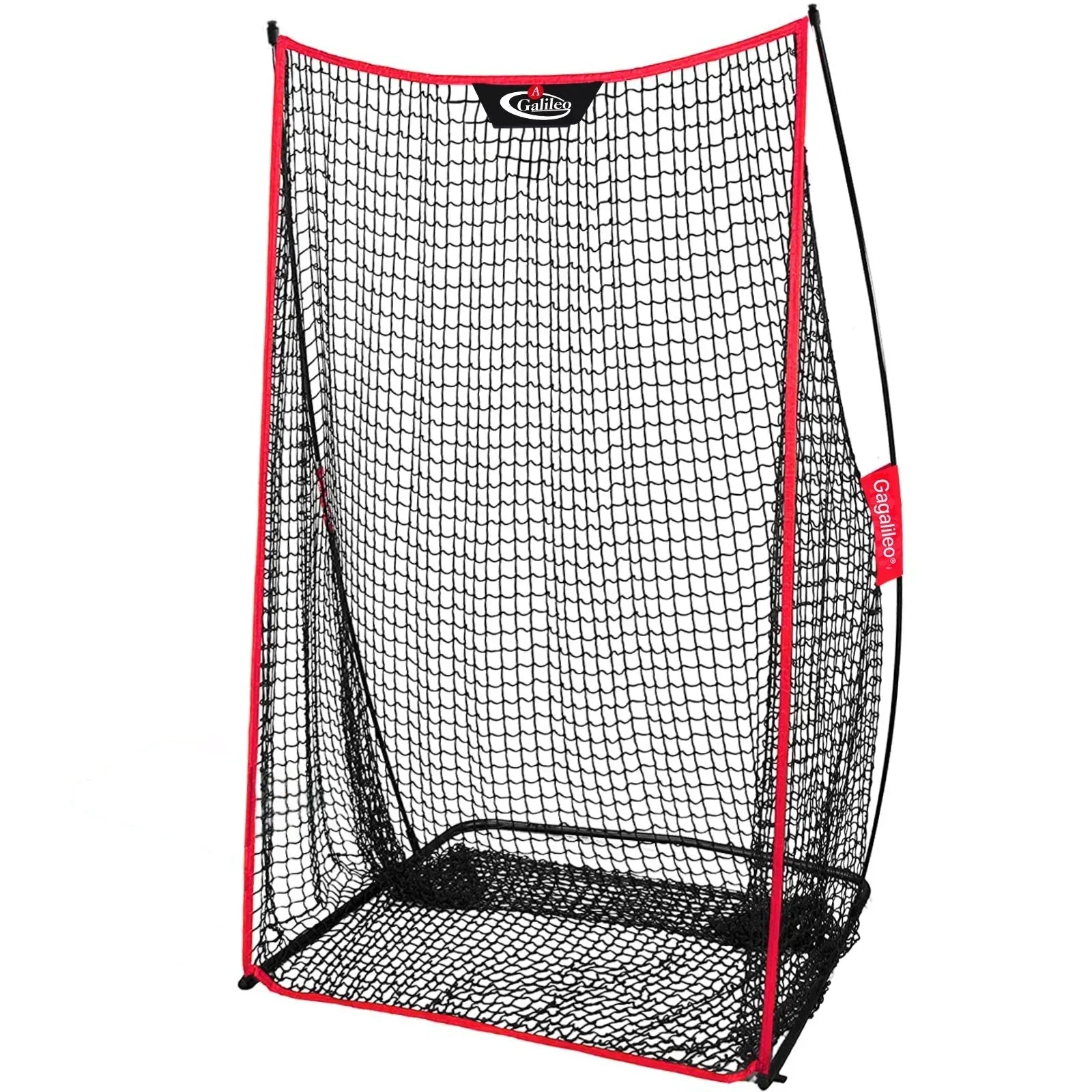 Gagalileo sports Football Throwing Net 7x4ft - Galileo Sports