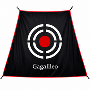 Gagalileo Golf Training Replacement Target 5.3x3.7x2.5ft