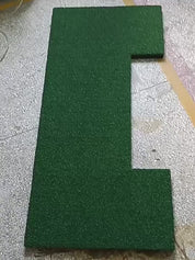 Galileo golf insdoor hitting mat