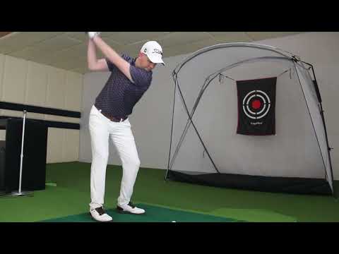 Gagalileo Golf practice Net 9X7X5ft