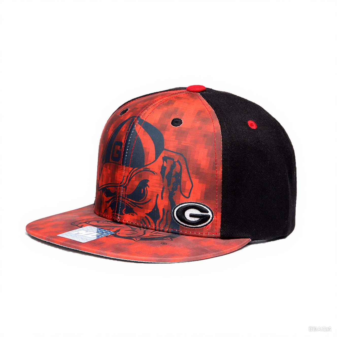 rap baseball cap