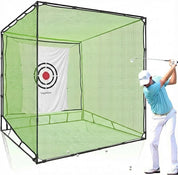 Gagalileo replacement Practice Golf Cage 10x10x10ft