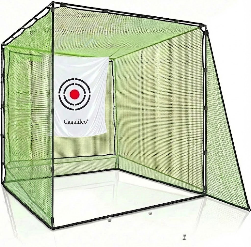 Gagalileo Replacement Net(Netting Only) 7X7X7