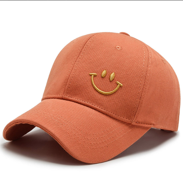 Smile Sun Protection Durable Golf Hats | Galileo Sports
