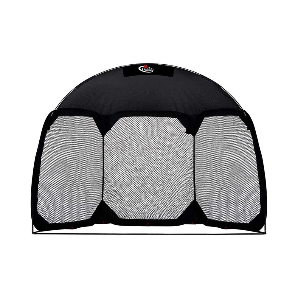 11.5X6X9.6 Baseball & Softball Pitching Net Hitting /Net Protective Screen
