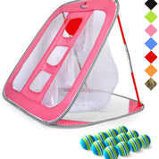 Gagalileo Golf Chipping Net - Galileo Sports