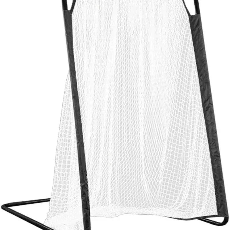 Galileo Football Kicking Net Punting Practice Net Training Equipment Suitable for Indoor & Outdoor Use - Galileo Sports