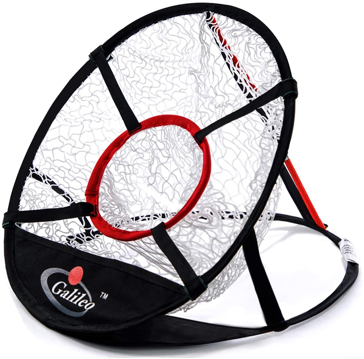 Galileo Sports Golf Chipping Net Golf Chipping Net Chipping Golf Chipping Practice Net Pop Up Golf Chipping Net Juego de golf Chipping Uso en interiores y exteriores