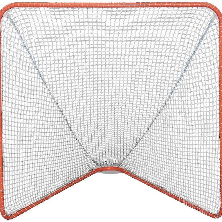Gagalileo Lacrosse Net 7X6X6ft - Galileo Sports