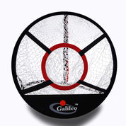 Galileo Sports Golf-Chipping-Netz, Golf-Chipping-Netz, Chipping-Golf-Chipping-Übungsnetz, Pop-Up-Golf-Chipping-Netz, Golf-Chipping-Spiel für den Innen- und Außenbereich