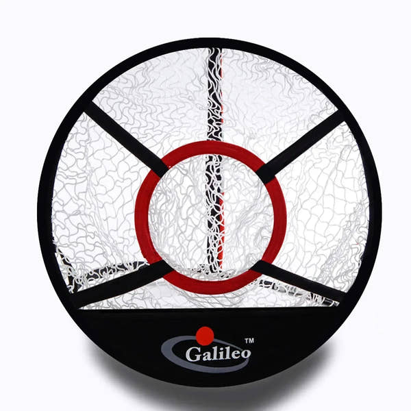 Galileo Sports Golf Chipping Net Golf Chipping Net Chipping Golf Chipping Practice Net Pop Up Golf Chipping Net Golf Chipping Game Indoor Outdoor Use - Galileo Sports
