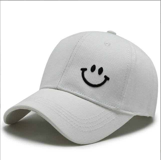 Sombreros de golf duraderos con protección solar Smile | deportes galileo