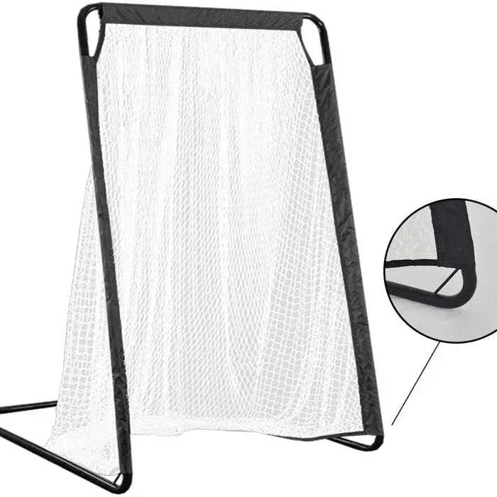 Galileo Football Kicking Net Punting Practice Net Training Equipment Suitable for Indoor & Outdoor Use - Galileo Sports