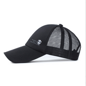 Chapeaux de golf perméables à l'air de résistance UV de protection solaire