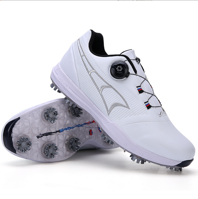 Nouvelles chaussures de golf professionnelles haut de gamme légères et résistantes à l'usure