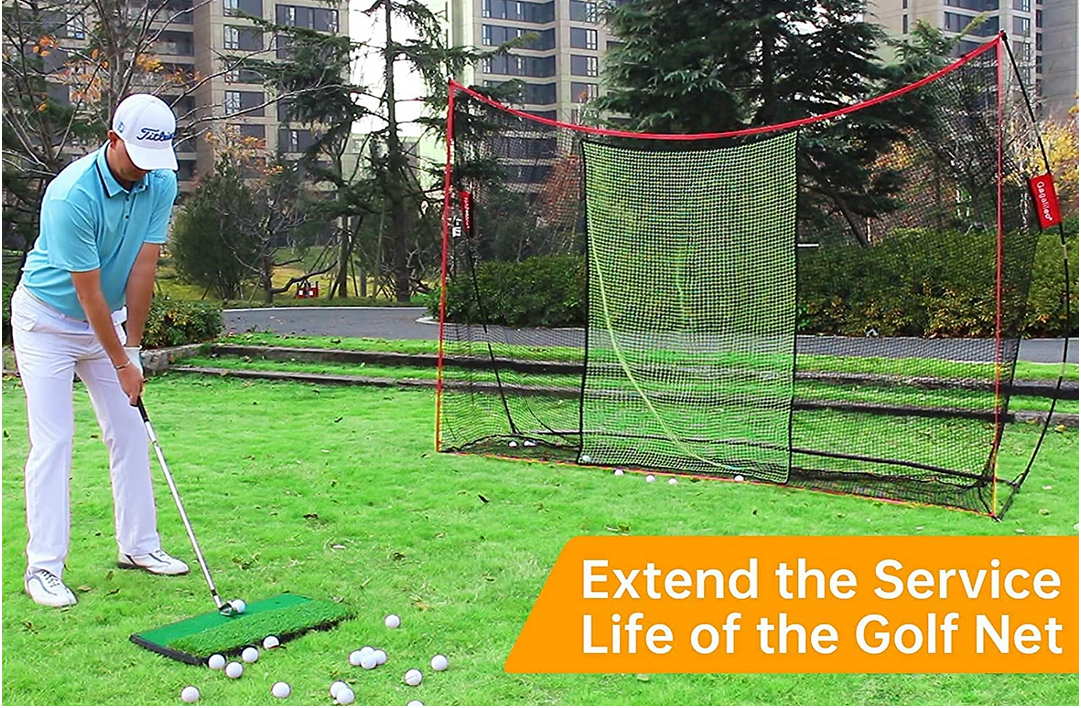 Golf Target Cloth Net, Golf Practice Target Cloth for Outdoor, Golf Practice at Home Swing Training Aids