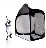 11.5X6X9.6 Baseball & Softball Pitching Net Hitting /Net Protective Screen