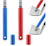 Golf ClubSharpener Tool | Galileo Sports