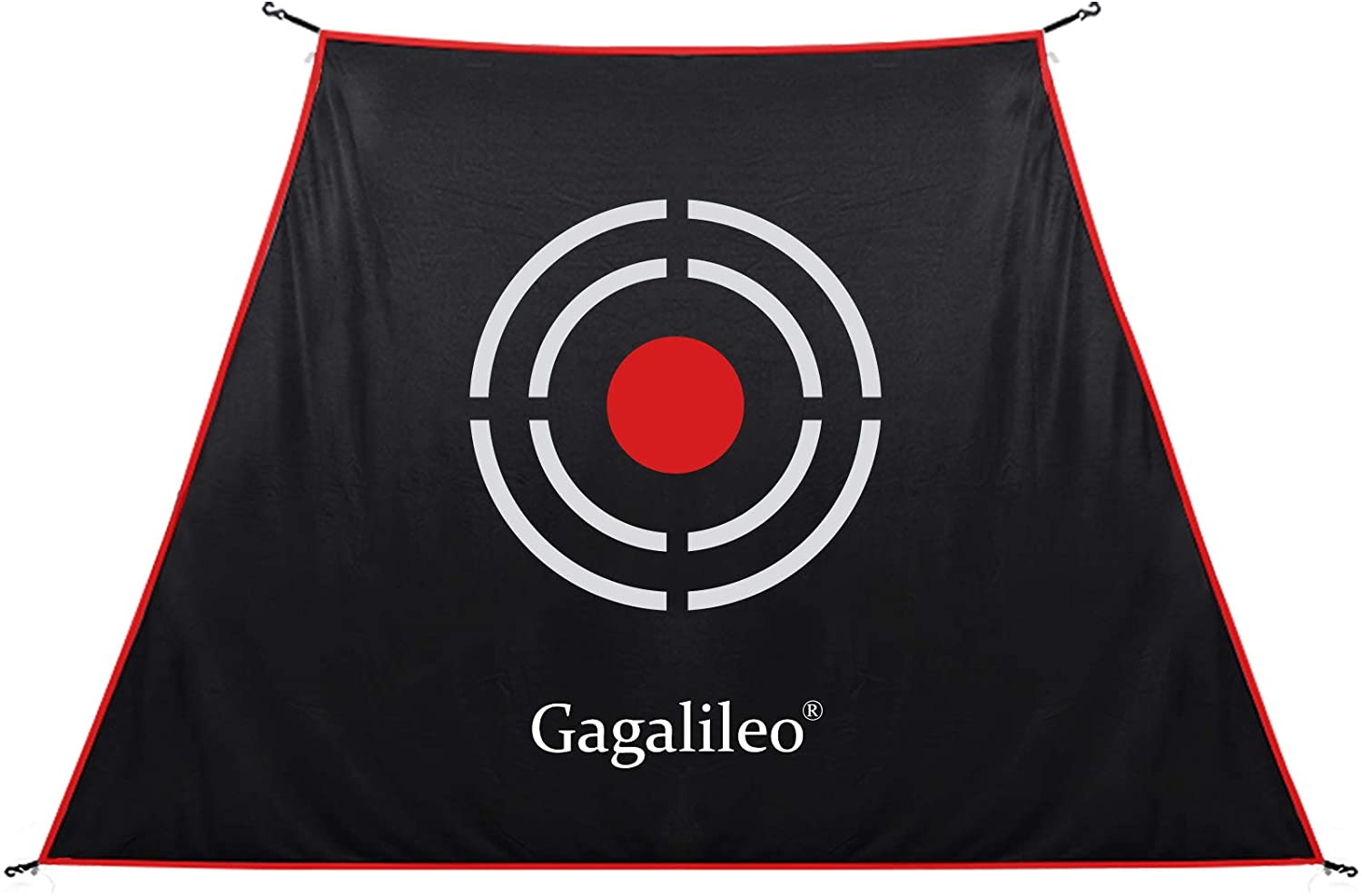 Galileo ladder-shaped Golf Target Replacement