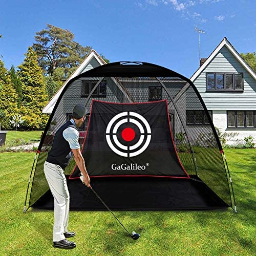 10X7X6 Golf Target Replacement for the Galileo Golf Net