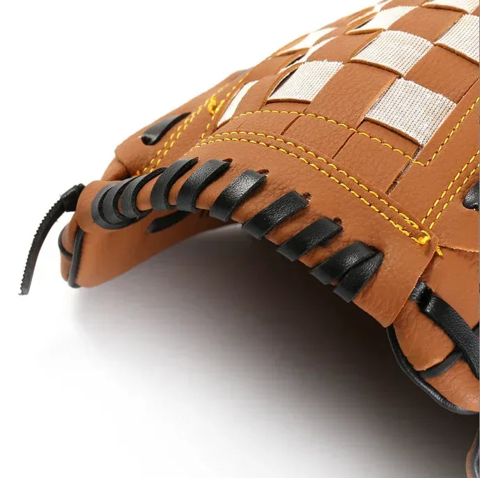 Gagalileo Baseball and Softball Gloves Premium Leather for All Ages - Gagalileo Sports