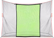 Golf Target Cloth Net, Golf Practice Target Cloth for Outdoor, Golf Practice at Home Swing Training Aids