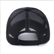 Sun Protection UV Resistance Air Permeable Golf Hats