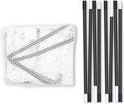 Galileo Golf Roof Net Attachment Golf Training Aids for Golf Practice Nets | 105''x54''x60'' Size