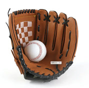 Gagalileo Baseball and Softball Gloves Premium Leather for All Ages - Gagalileo Sports