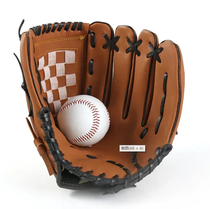 Gagalileo Baseball and Softball Gloves Premium Leather for All Ages - Gagalileo Sports