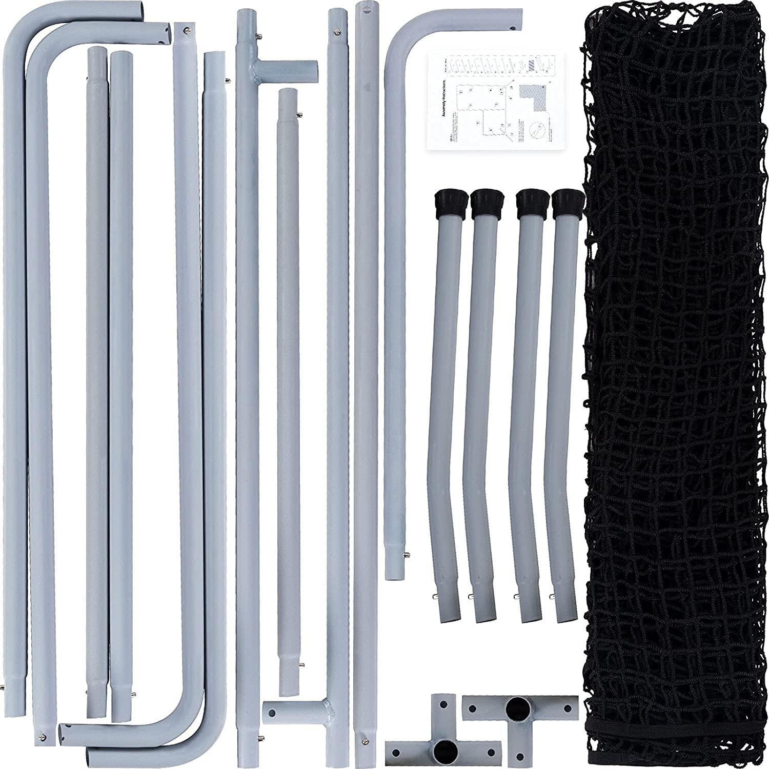 7x7 Pitcher Screen Baseball Softball Pitching Screen/L-Screen