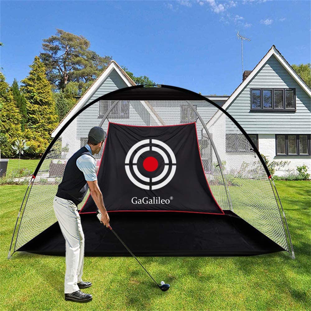 Golf Target Replacement for the Galileo Golf Net | for 12X7X6 Golf practice net |Galileo Sports