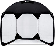 Pitcher Screen Baseball Softball Pitching Screen Baseball Protective Screen | 12'X6'X9.5'| Galileo Sports