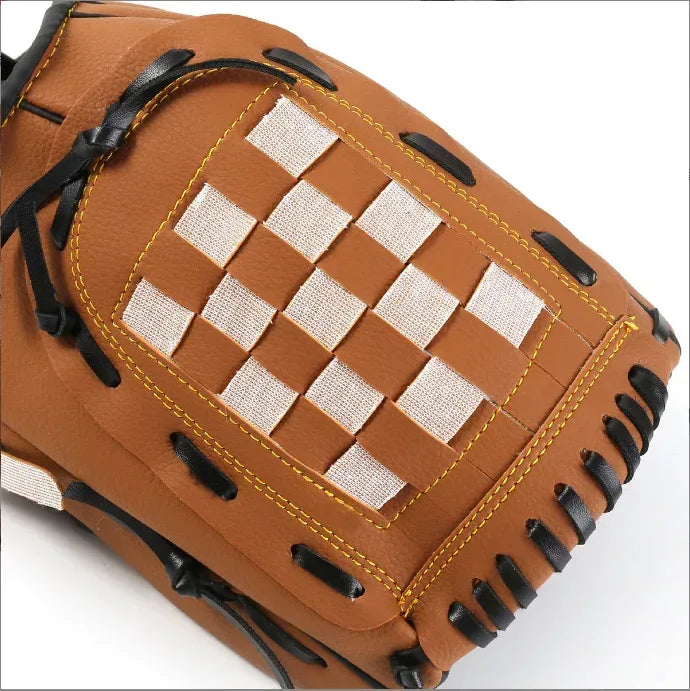 Gagalileo Baseball and Softball Gloves Premium Leather for All Ages - Gagalileo Sports