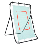 Galileo 4FTX6.3FT Throwing Practice Baseball Throwback Return Trainer Screen