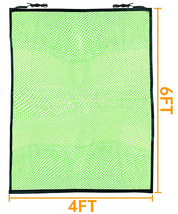 Golf Target Cloth Net, Golf Practice Target Cloth for Outdoor, Golf Practice at Home Swing Training Aids