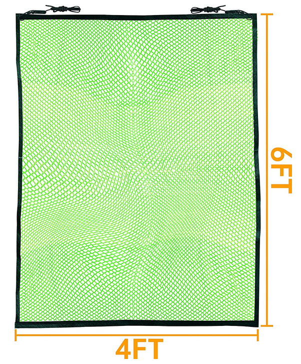 Golf Target Cloth Net, Golf Practice Target Cloth for Outdoor, Golf Practice at Home Swing Training Aids
