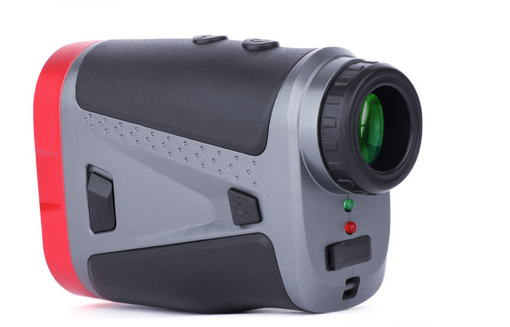 800 Yards High Times HD-Laser-Entfernungsmesser für Outdoor-Reisen | Galileo Sport