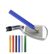 Werkzeug zum Schärfen von Golfschlägern | Galileo Sport