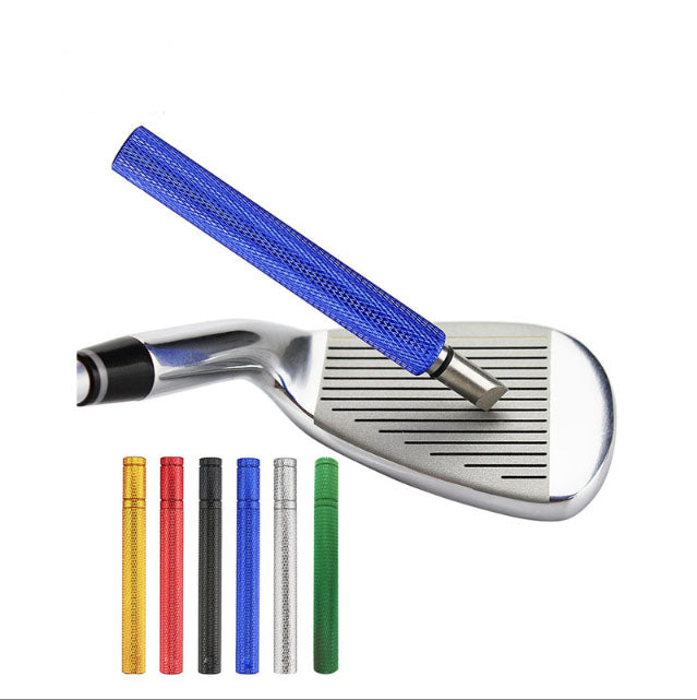 Golf ClubSharpener Tool | Galileo Sports
