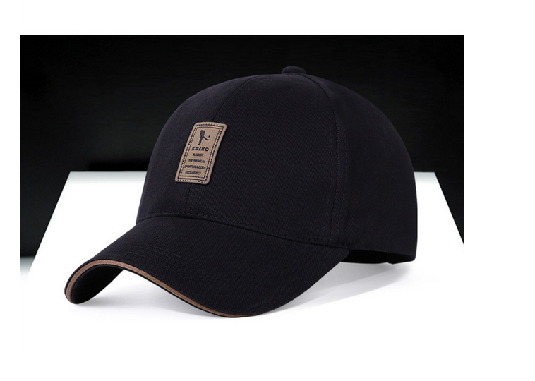 Chapeaux de golf en coton avec protection solaire New Styles | Galilée Sports