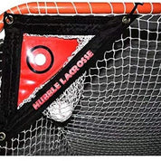 Galileo Lacrosse Goal Shooting Target Corner Targets for Shooting Practice Fits Any Standard Size - Galileo Sports