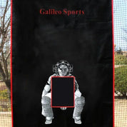 Gagalileo Softball Backstop Viny Target 5X6ft - Galileo Sports