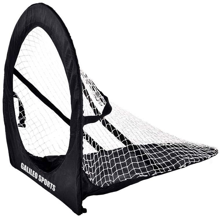 Galileo Sports Golf Chipping Net Practice Net Golf Chipping Game Indoor and Outdoor Use | 26''x 26''