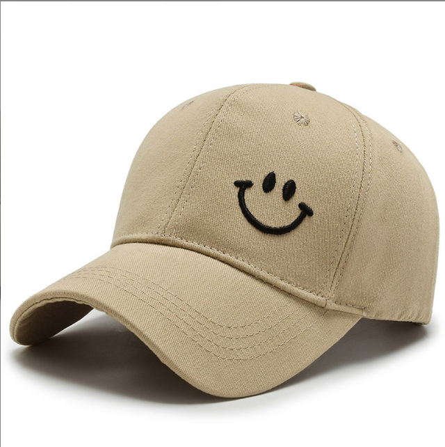 Chapeaux de golf durables Smile Sun Protection | Galilée Sports
