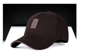 Chapeaux de golf en coton avec protection solaire New Styles | Galilée Sports